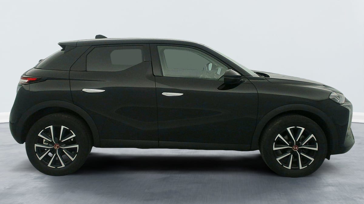 DS DS3 PureTech 130 EAT8 Performance Line