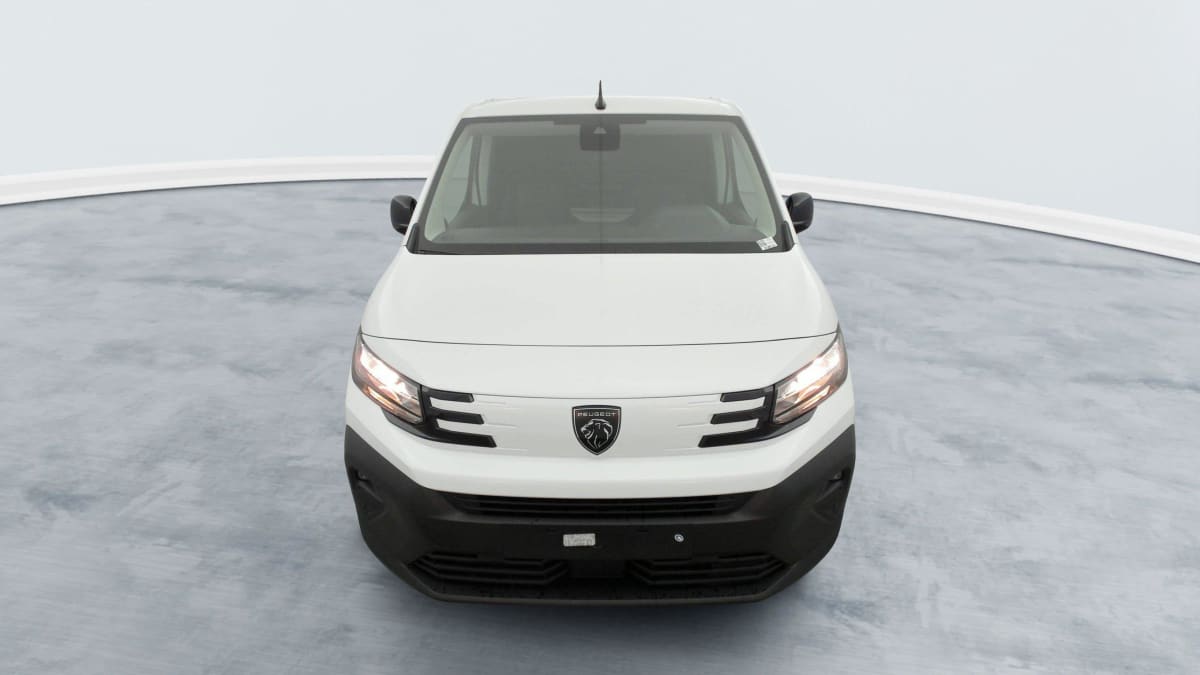 PEUGEOT PARTNER XL 950 KG BLUEHDI 130 S S EAT8