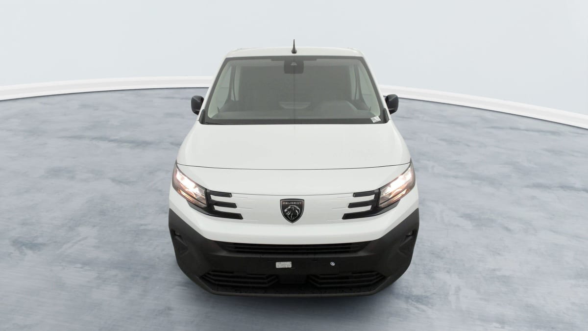 PEUGEOT PARTNER XL 950 KG BLUEHDI 130 S S EAT8