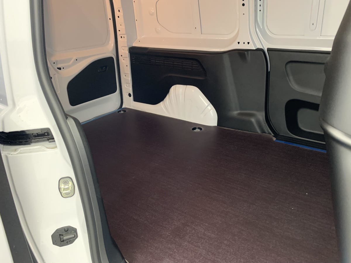 PEUGEOT PARTNER XL 950 KG BLUEHDI 130 S S EAT8
