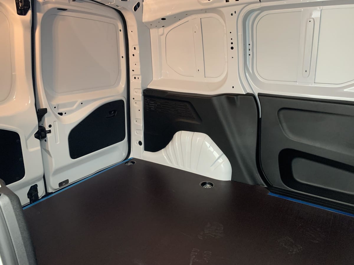 PEUGEOT PARTNER M 1000 KG BLUEHDI 130 S S EAT8