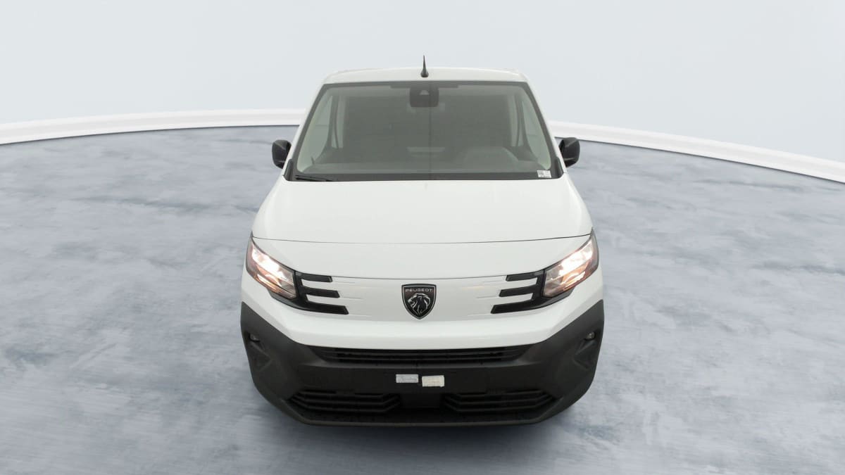 PEUGEOT PARTNER M 1000 KG BLUEHDI 130 S S EAT8
