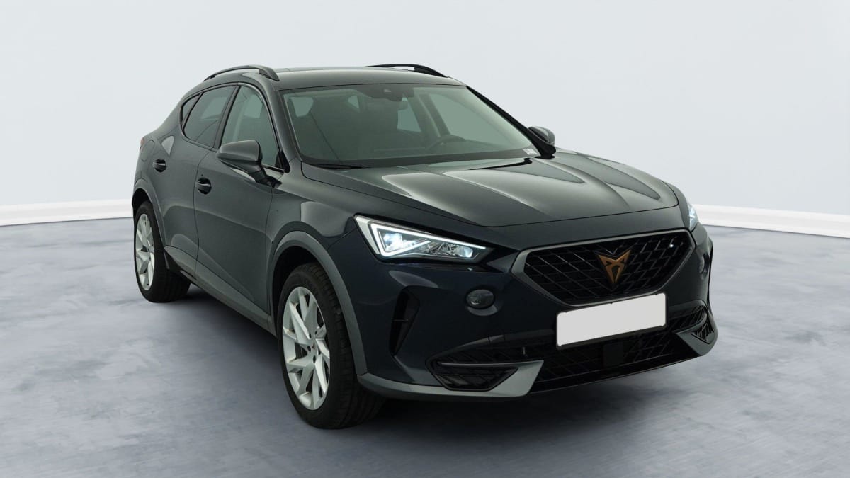 CUPRA FORMENTOR 1.4 e-HYBRID 204 ch DSG6 V