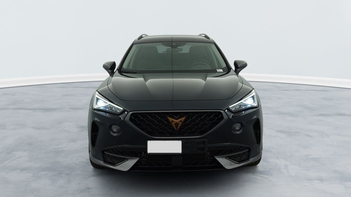 CUPRA FORMENTOR 1.4 e-HYBRID 204 ch DSG6 V