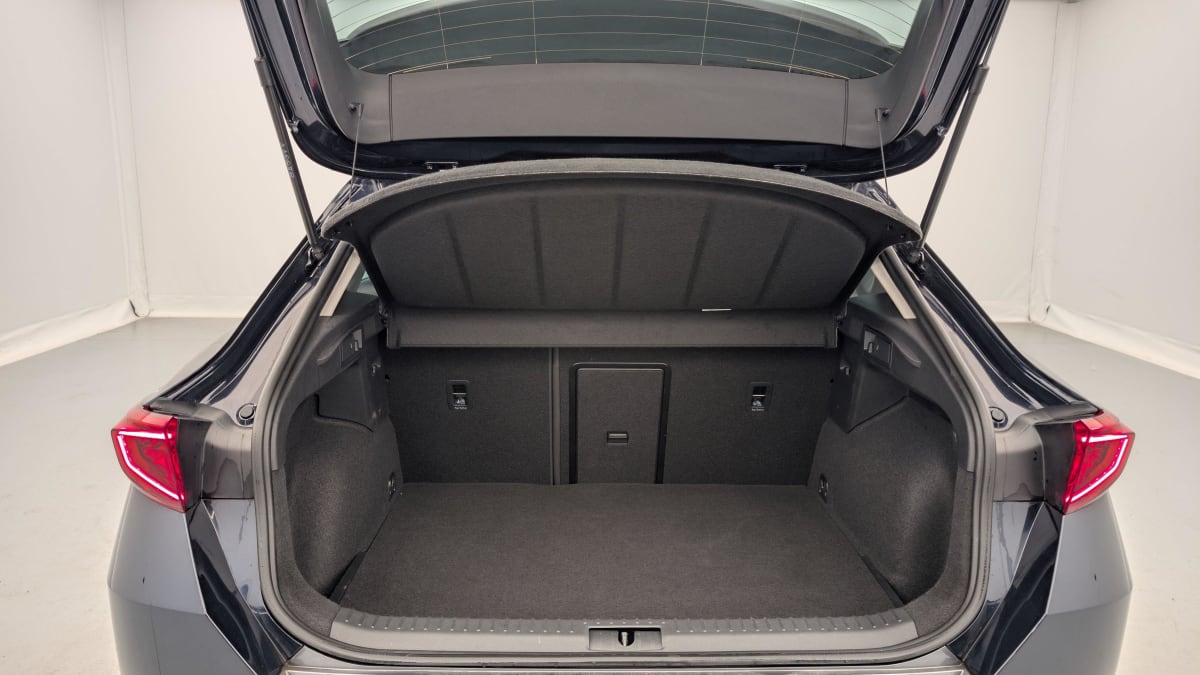 CUPRA FORMENTOR 1.4 e-HYBRID 204 ch DSG6 V