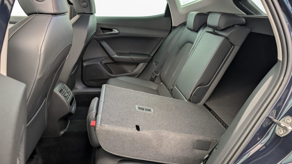 CUPRA FORMENTOR 1.4 e-HYBRID 204 ch DSG6 V