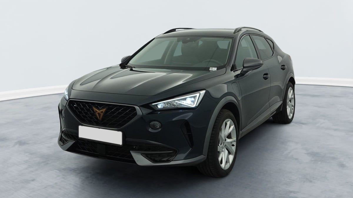 CUPRA FORMENTOR 1.4 e-HYBRID 204 ch DSG6 V