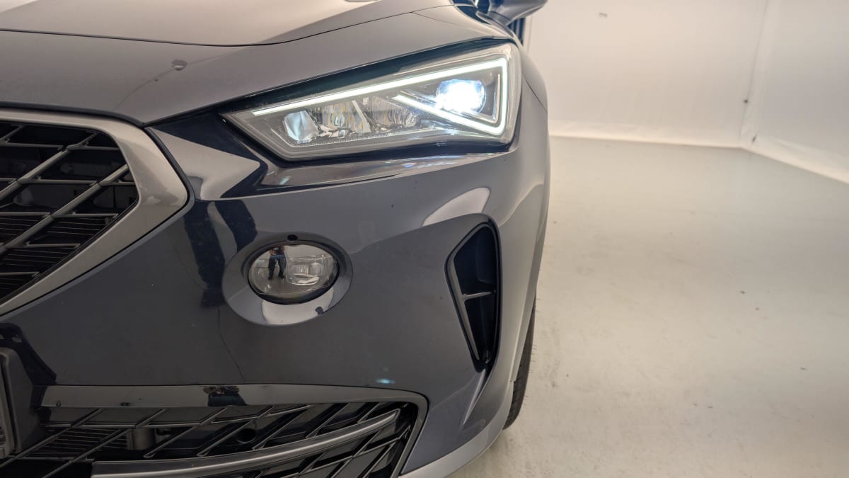 CUPRA FORMENTOR 1.4 e-HYBRID 204 ch DSG6 V