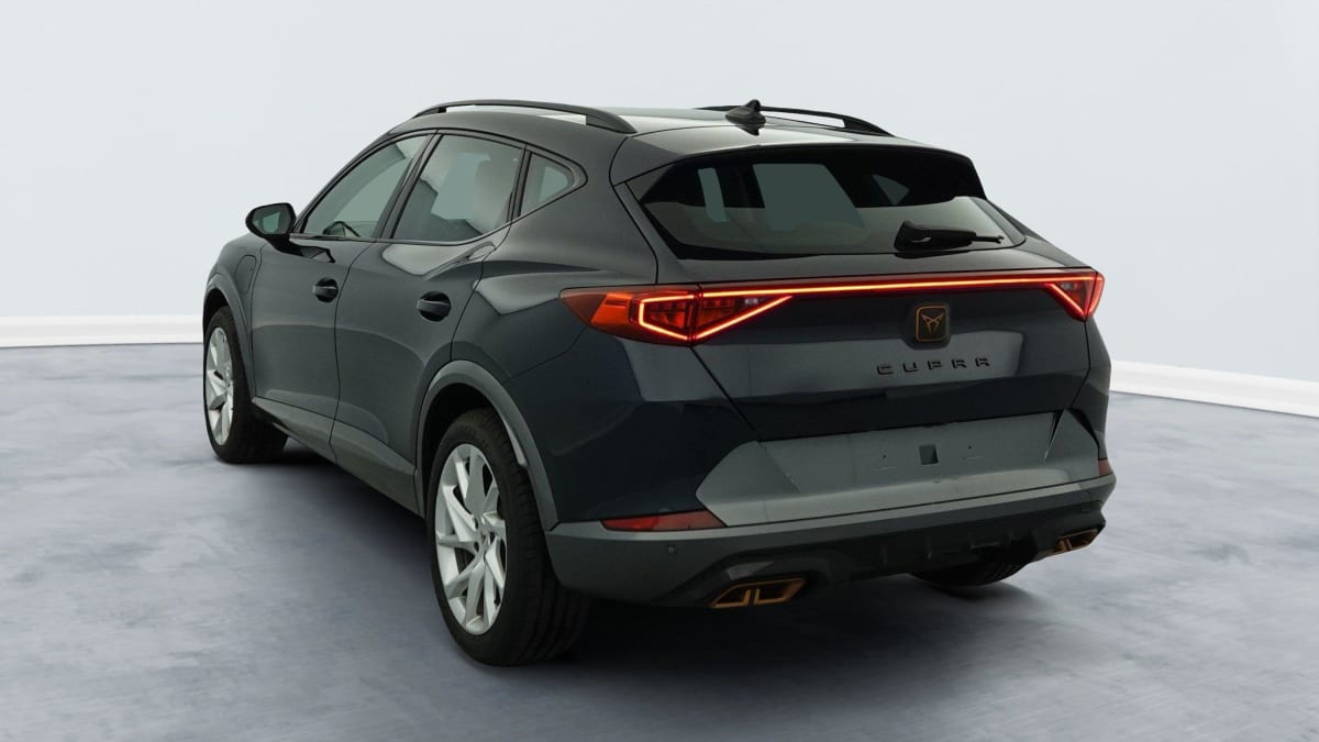 CUPRA FORMENTOR 1.4 e-HYBRID 204 ch DSG6 V
