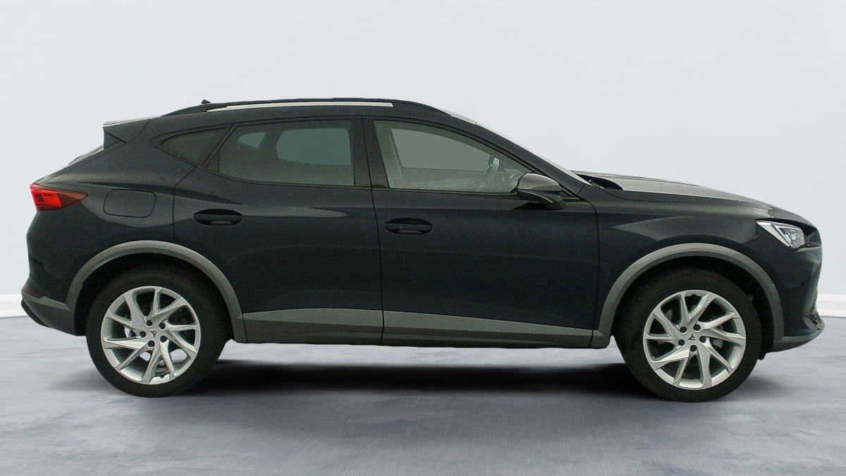 CUPRA FORMENTOR 1.4 e-HYBRID 204 ch DSG6 V