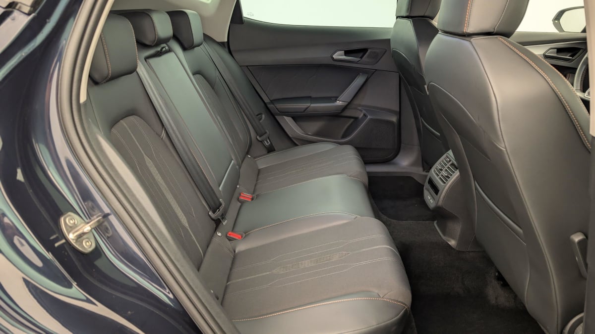CUPRA FORMENTOR 1.4 e-HYBRID 204 ch DSG6 V