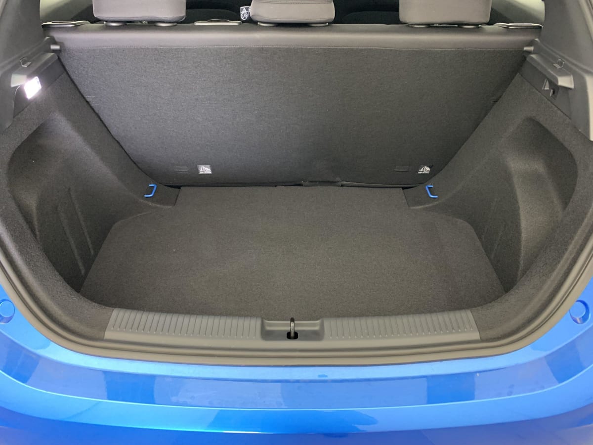 MG MG3 1.5 L Hybrid+ 195 ch Standard