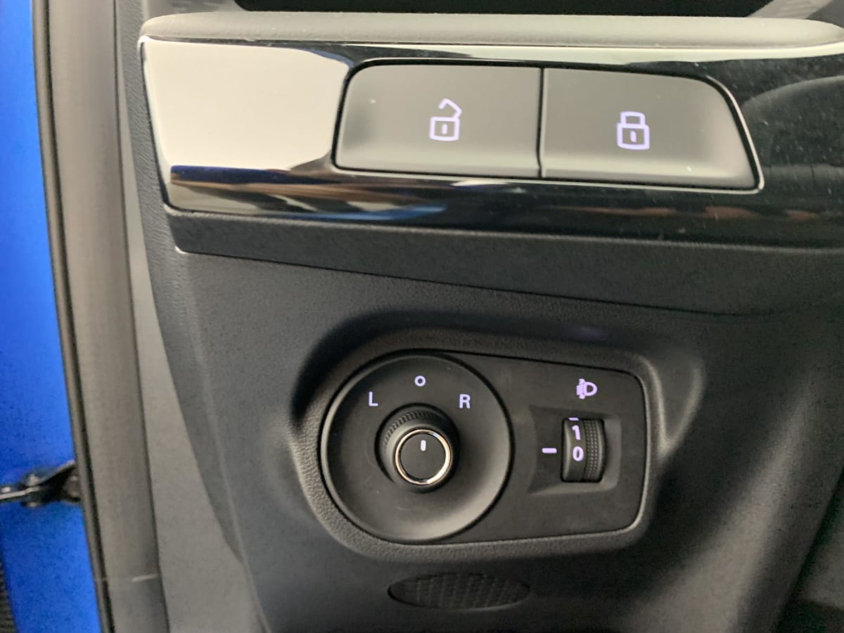 MG MG3 1.5 L Hybrid+ 195 ch Standard