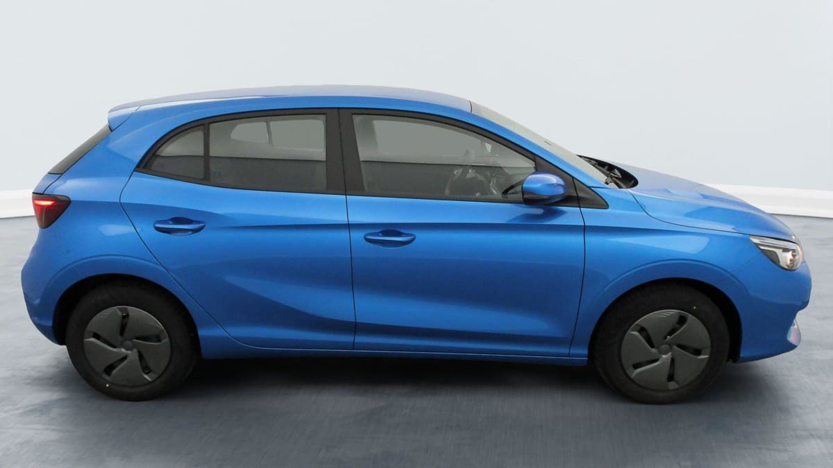 MG MG3 1.5 L Hybrid+ 195 ch Standard