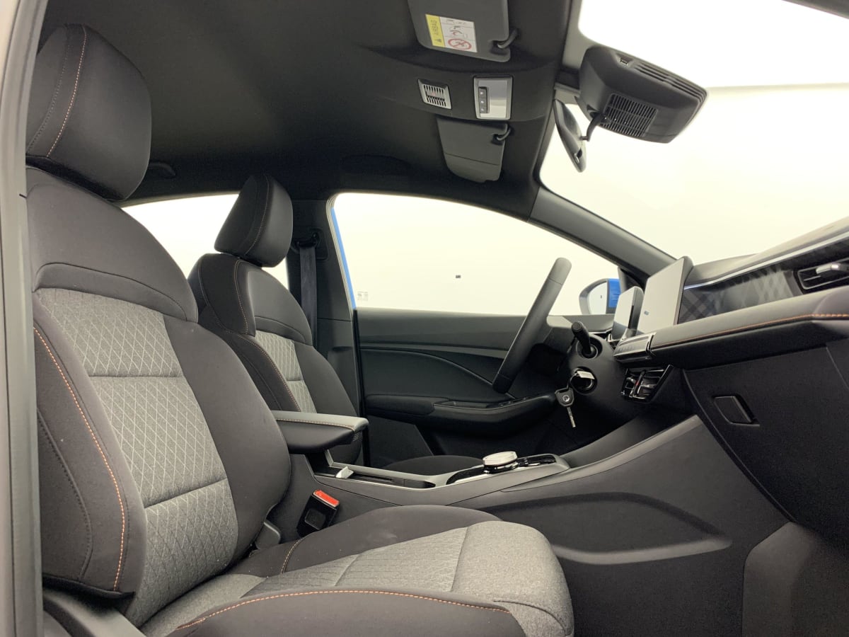 MG MG3 1.5 L Hybrid+ 195 ch Standard