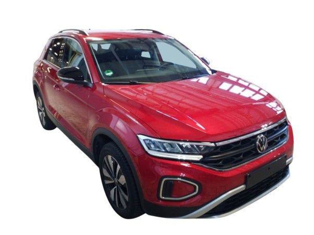 VOLKSWAGEN T-ROC 2.0 TDI 116 START STOP BVM6 LIFE PLUS