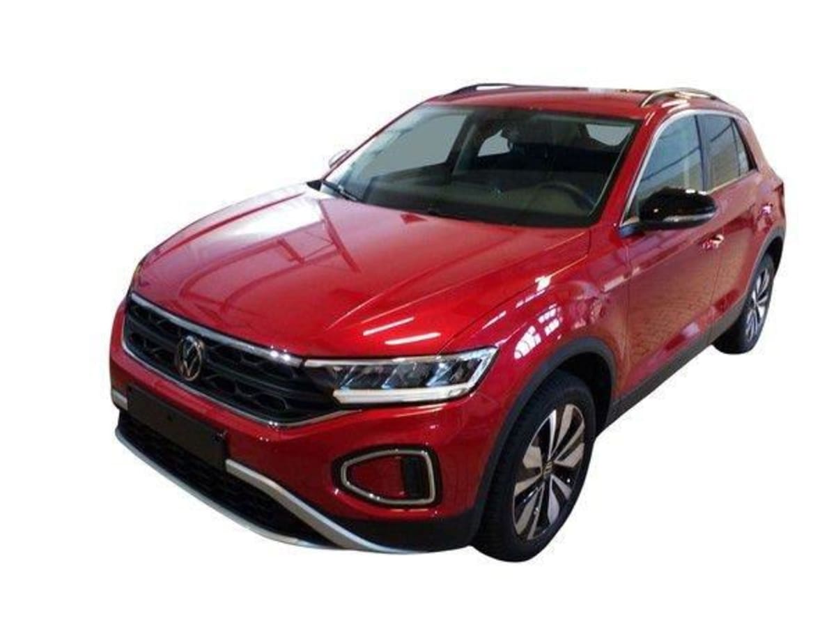VOLKSWAGEN T-ROC 2.0 TDI 116 START STOP BVM6 LIFE PLUS