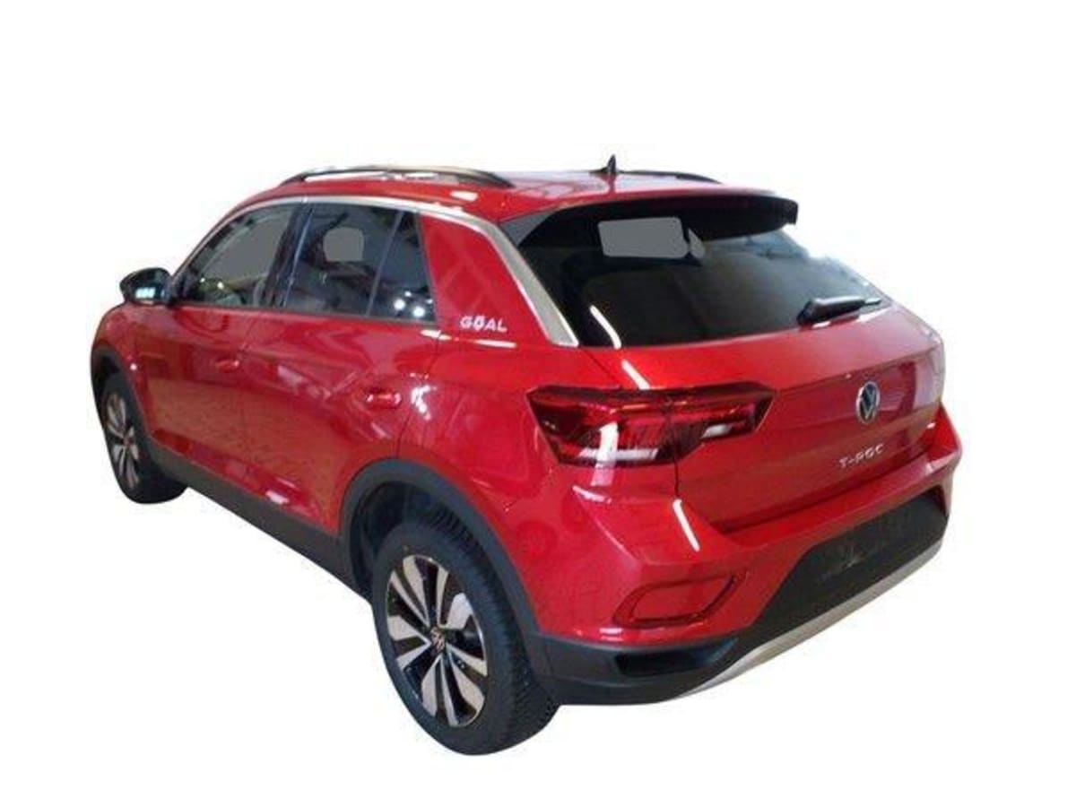 VOLKSWAGEN T-ROC 2.0 TDI 116 START STOP BVM6 LIFE PLUS