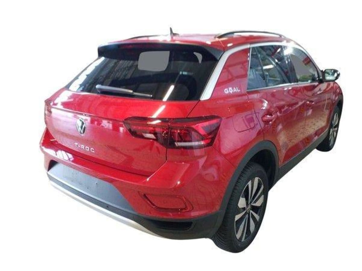 VOLKSWAGEN T-ROC 2.0 TDI 116 START STOP BVM6 LIFE PLUS