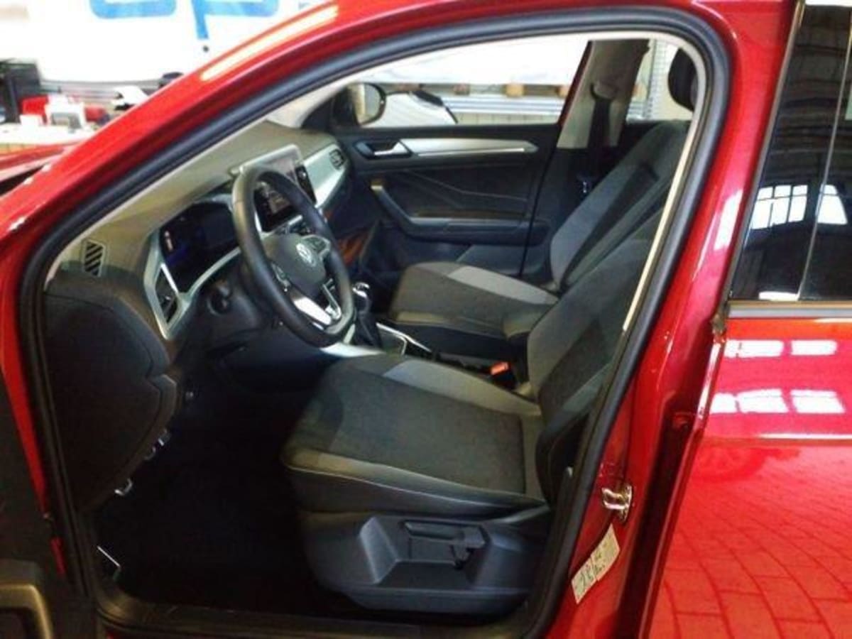 VOLKSWAGEN T-ROC 2.0 TDI 116 START STOP BVM6 LIFE PLUS
