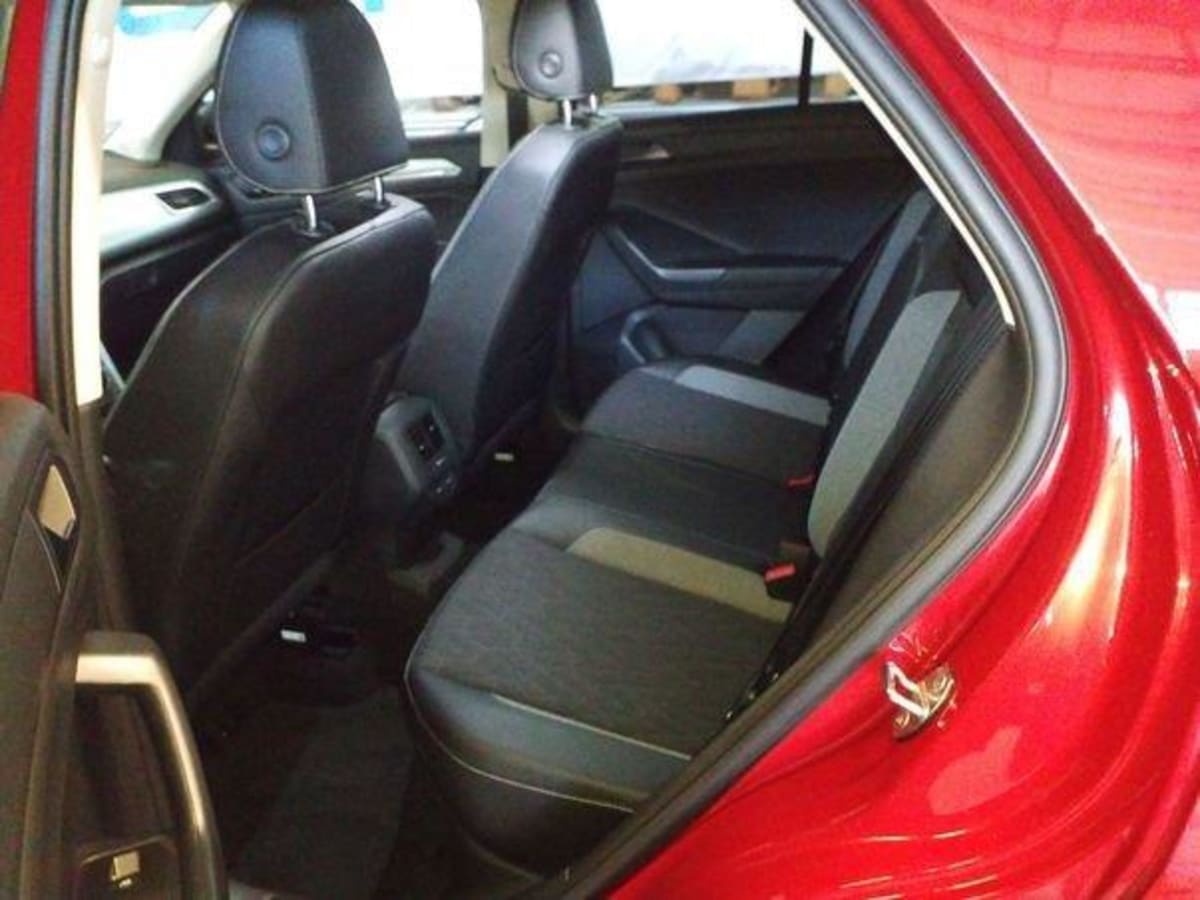 VOLKSWAGEN T-ROC 2.0 TDI 116 START STOP BVM6 LIFE PLUS