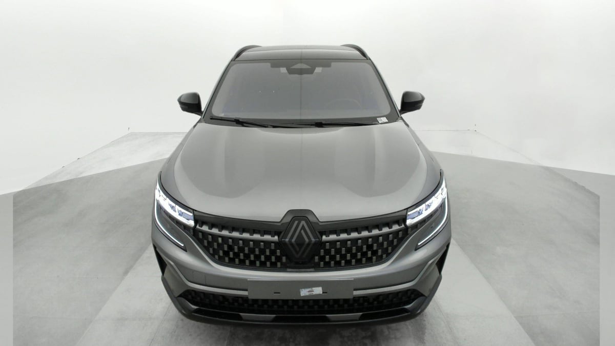 RENAULT ESPACE VI E-TECH FULL HYBRID 200 GSR2 ESPRIT ALPINE