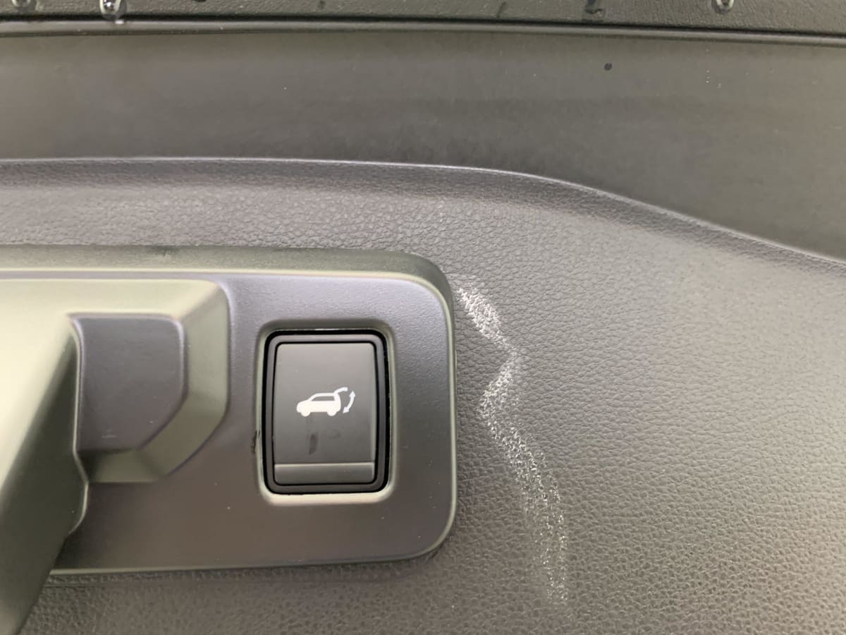 RENAULT ESPACE VI E-TECH FULL HYBRID 200 GSR2 ESPRIT ALPINE