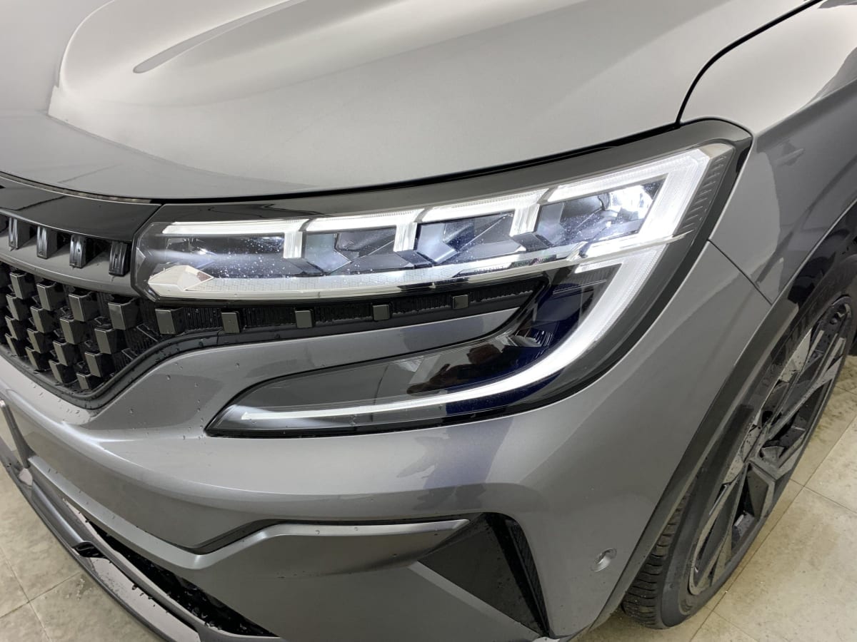 RENAULT ESPACE VI E-TECH FULL HYBRID 200 GSR2 ESPRIT ALPINE