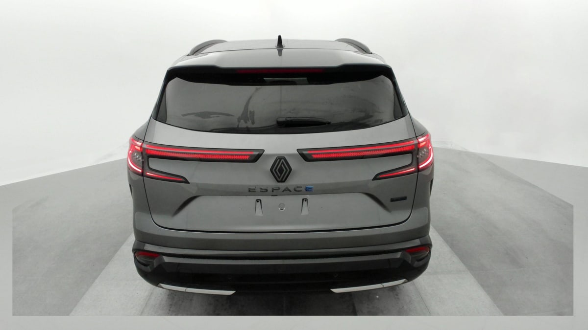 RENAULT ESPACE VI E-TECH FULL HYBRID 200 GSR2 ESPRIT ALPINE