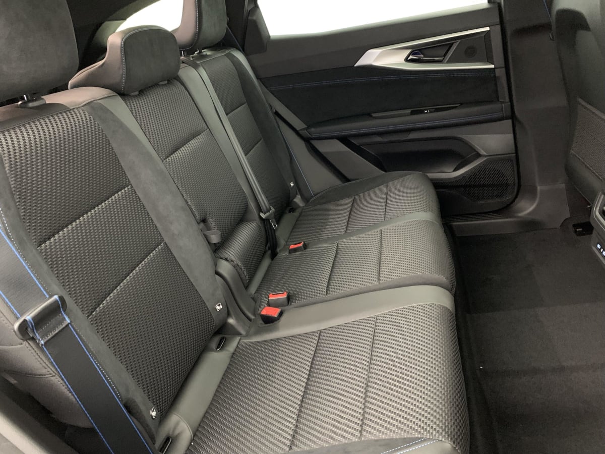 RENAULT ESPACE VI E-TECH FULL HYBRID 200 GSR2 ESPRIT ALPINE