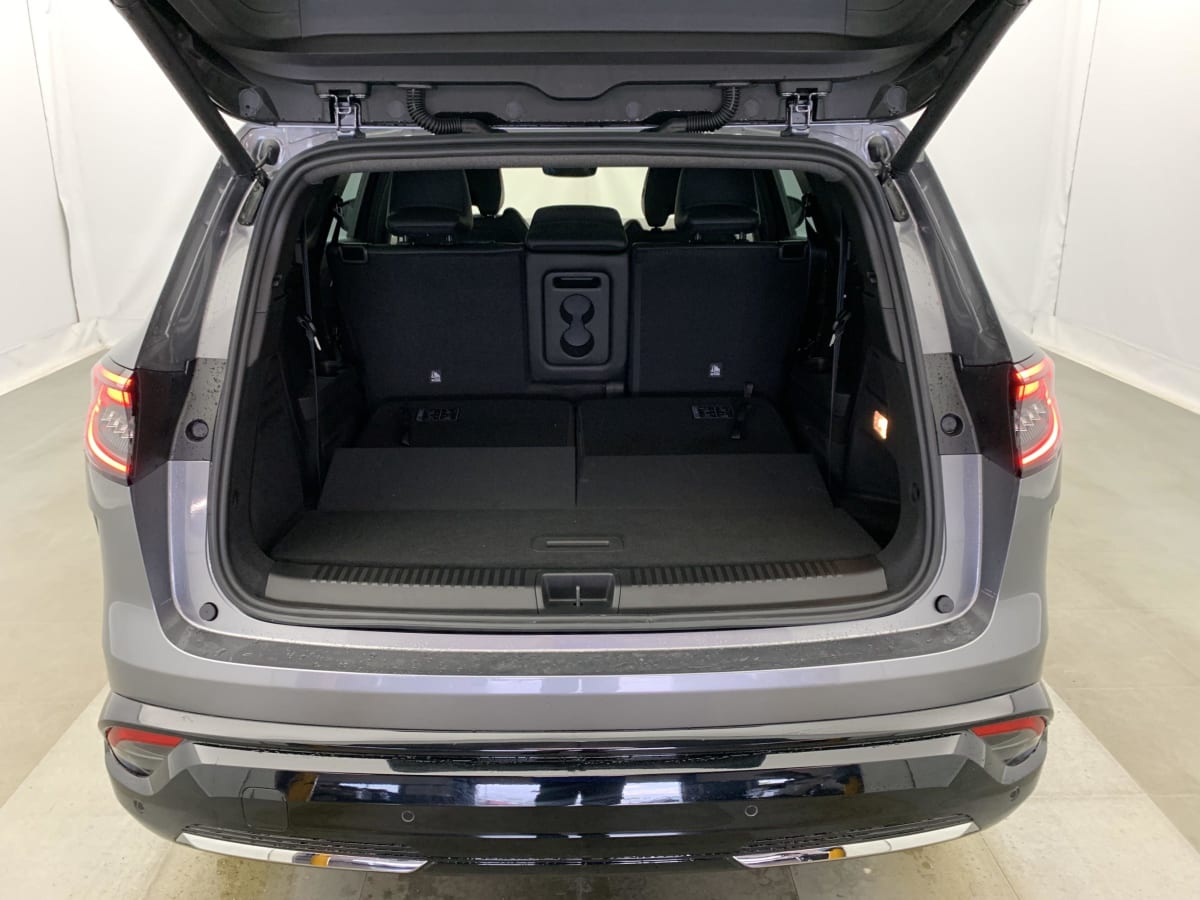 RENAULT ESPACE VI E-TECH FULL HYBRID 200 GSR2 ESPRIT ALPINE