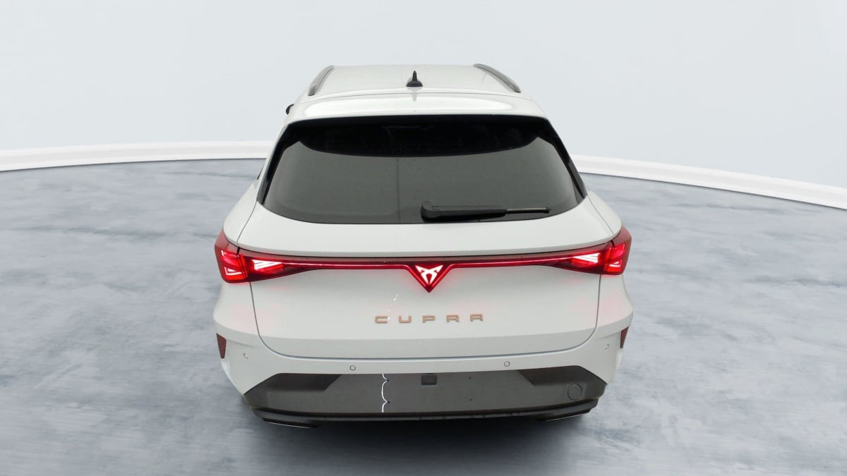 CUPRA LEON SPORTSTOURER 2.0 TDI 150 CH DSG7 V