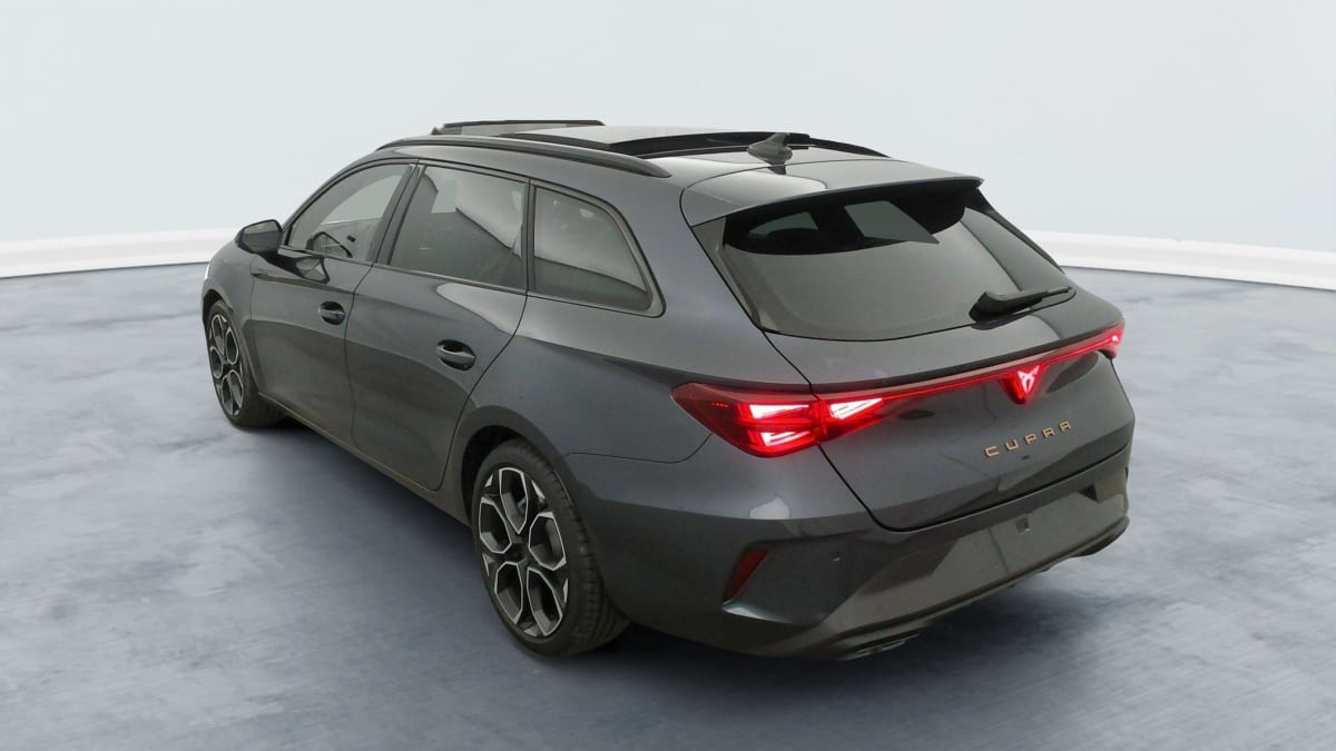 CUPRA LEON SPORTSTOURER 2.0 TDI 150 CH DSG7 V