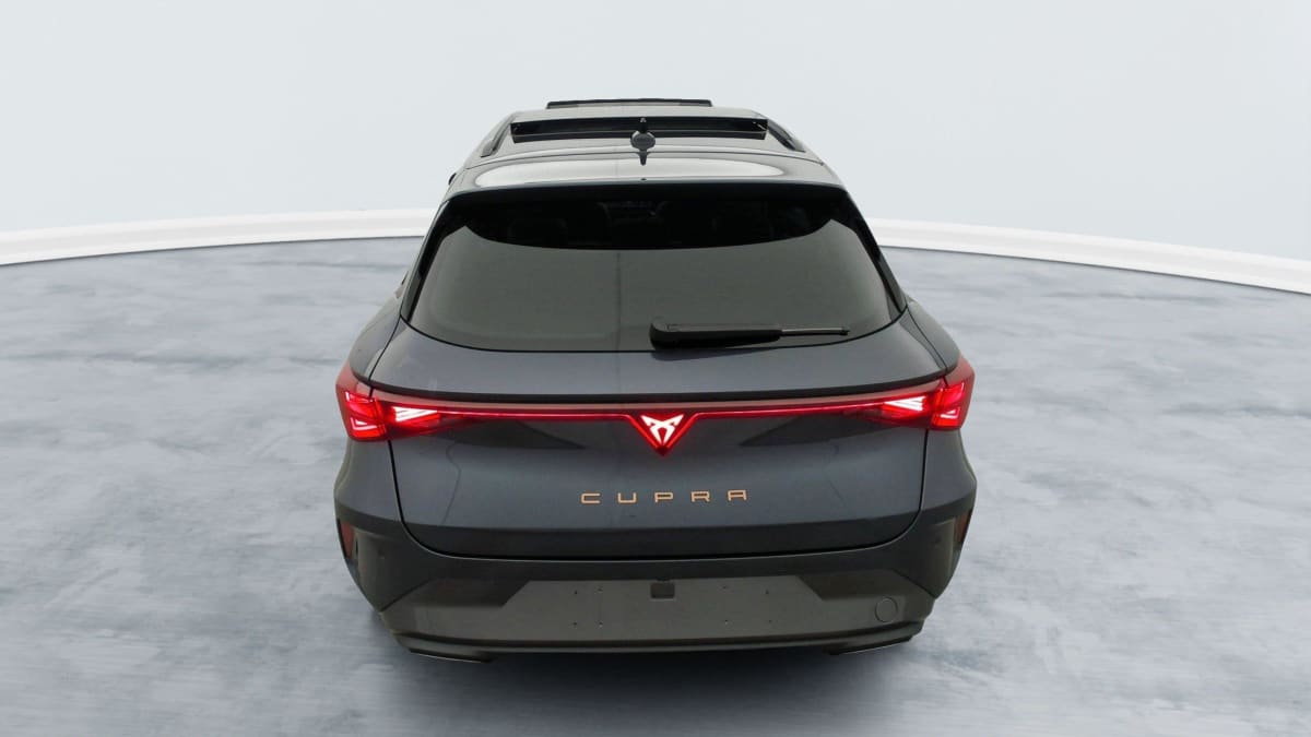 CUPRA LEON SPORTSTOURER 2.0 TDI 150 CH DSG7 V