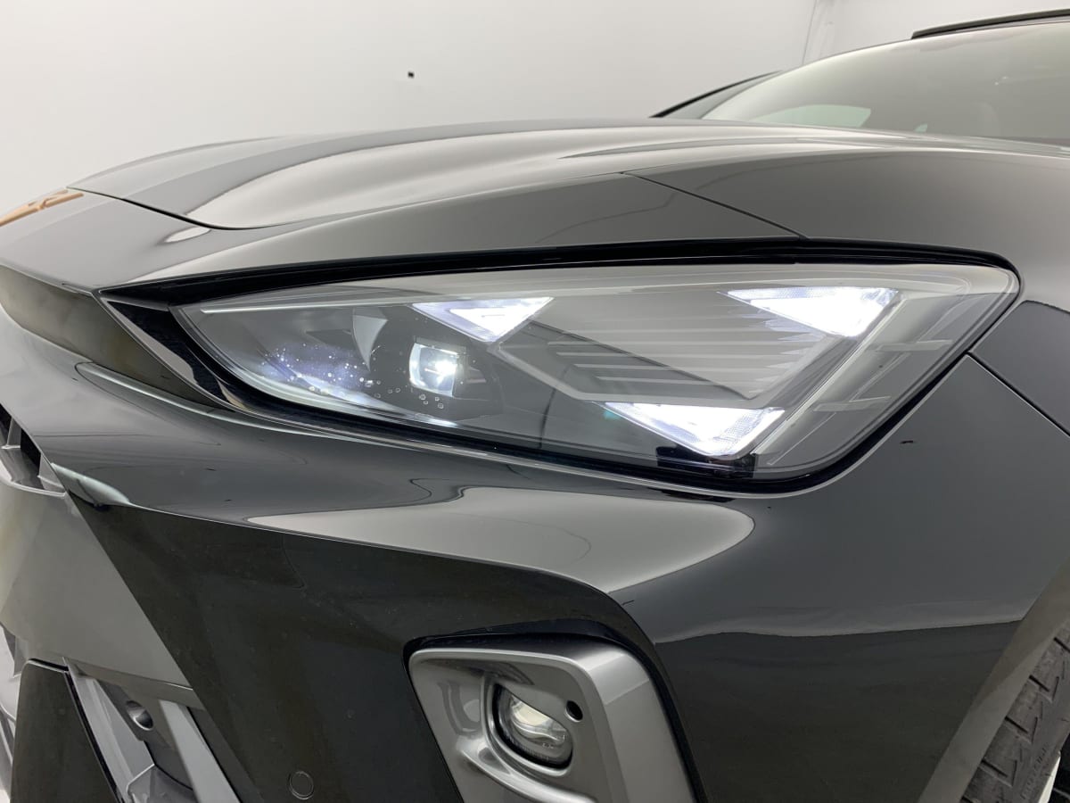 CUPRA LEON SPORTSTOURER 2.0 TDI 150 CH DSG7 V