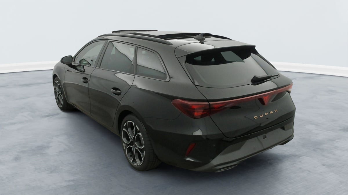 CUPRA LEON SPORTSTOURER 2.0 TDI 150 CH DSG7 V