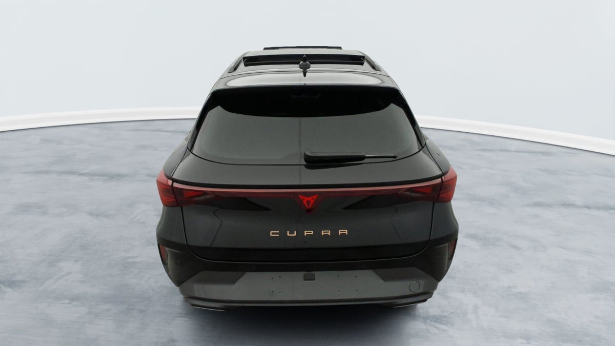 CUPRA LEON SPORTSTOURER 2.0 TDI 150 CH DSG7 V