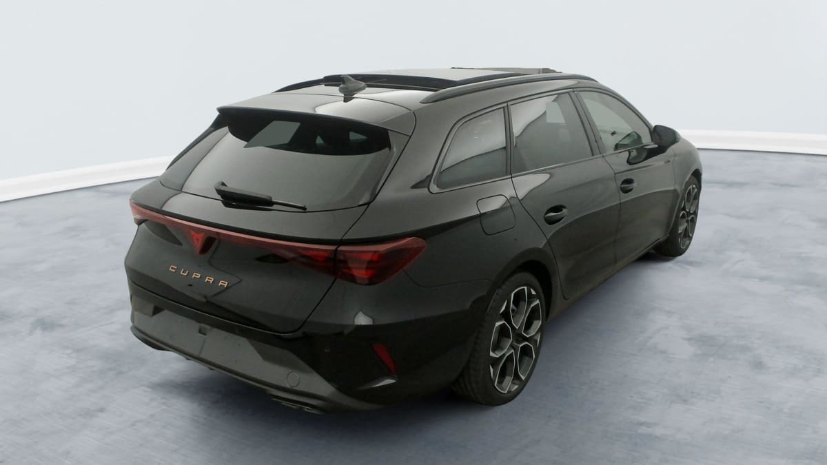 CUPRA LEON SPORTSTOURER 2.0 TDI 150 CH DSG7 V
