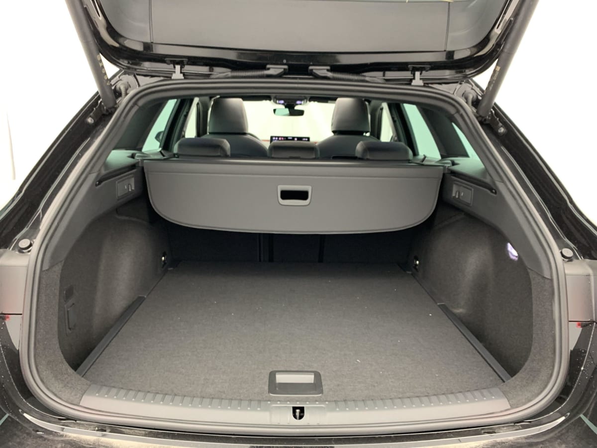 CUPRA LEON SPORTSTOURER 2.0 TDI 150 CH DSG7 V