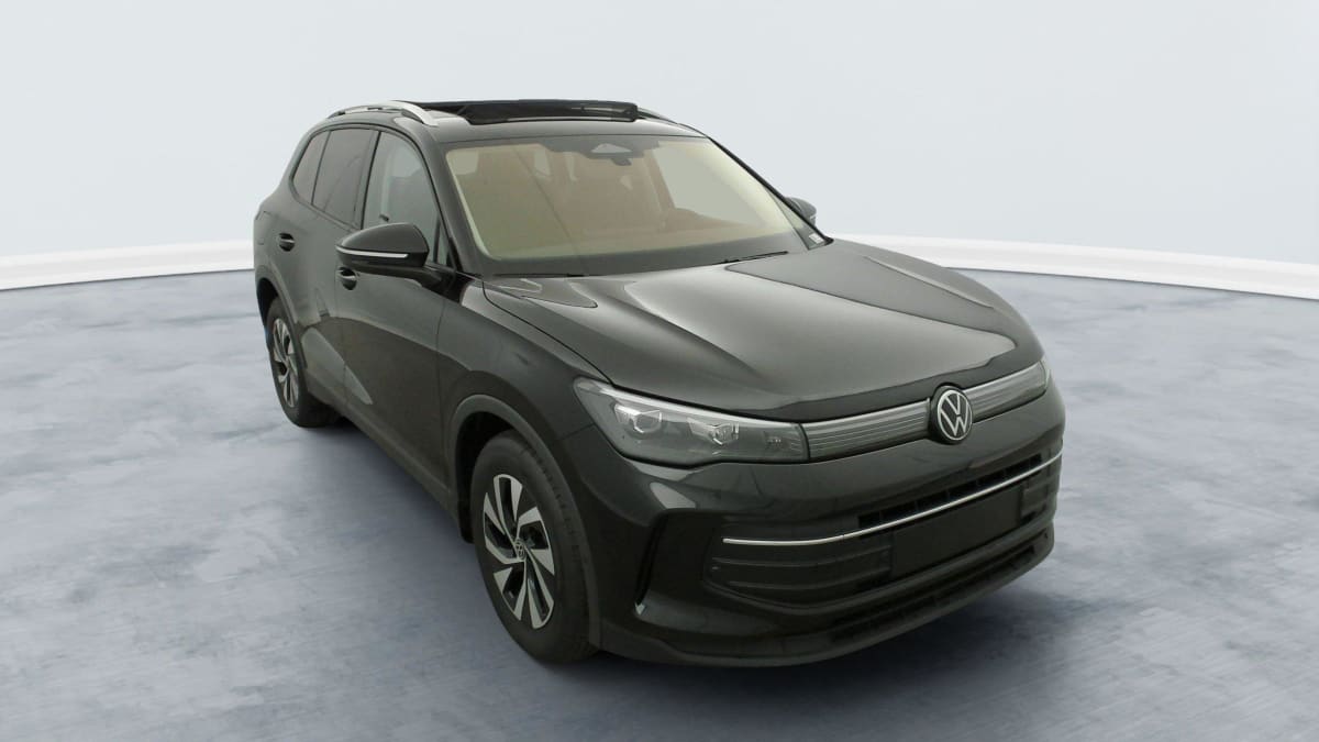 VOLKSWAGEN TIGUAN 1.5 eTSI 150CV DSG7 LIFE PLUS