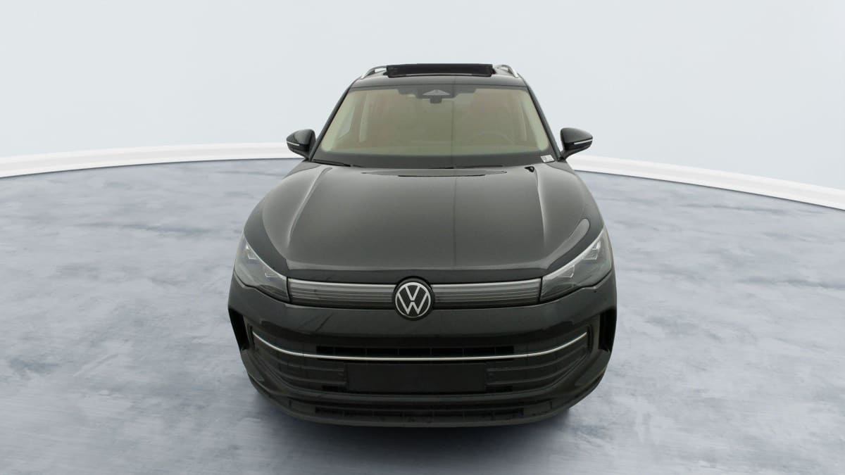 VOLKSWAGEN TIGUAN 1.5 eTSI 150CV DSG7 LIFE PLUS