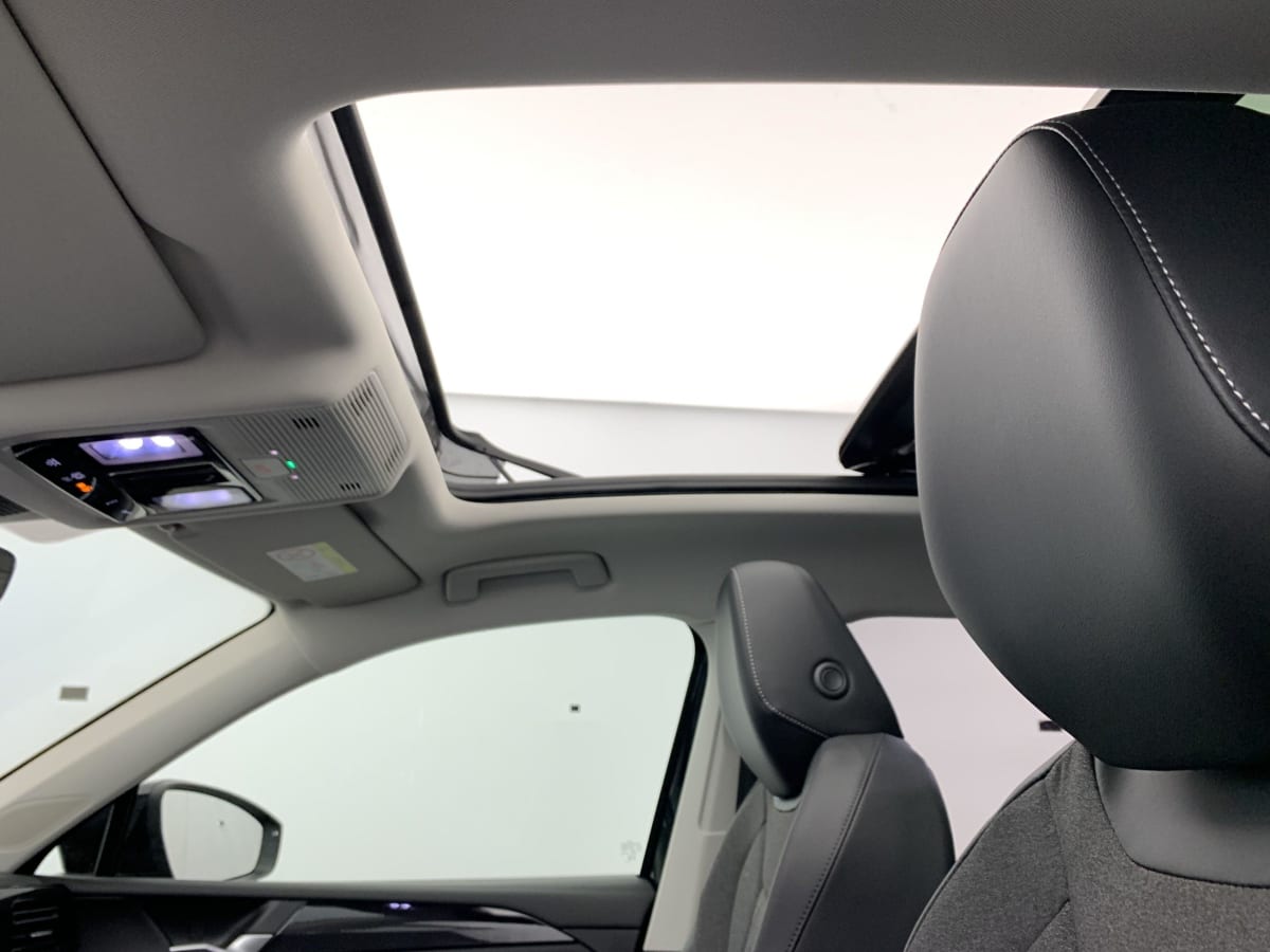 VOLKSWAGEN TIGUAN 1.5 eTSI 150CV DSG7 LIFE PLUS
