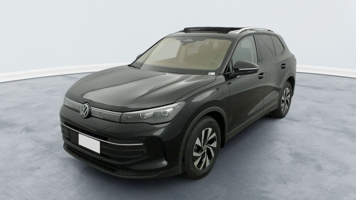 VOLKSWAGEN TIGUAN 1.5 eTSI 150CV DSG7 LIFE PLUS