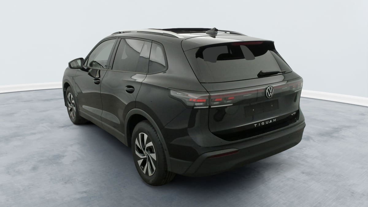 VOLKSWAGEN TIGUAN 1.5 eTSI 150CV DSG7 LIFE PLUS