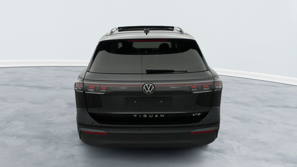 VOLKSWAGEN TIGUAN 1.5 eTSI 150CV DSG7 LIFE PLUS