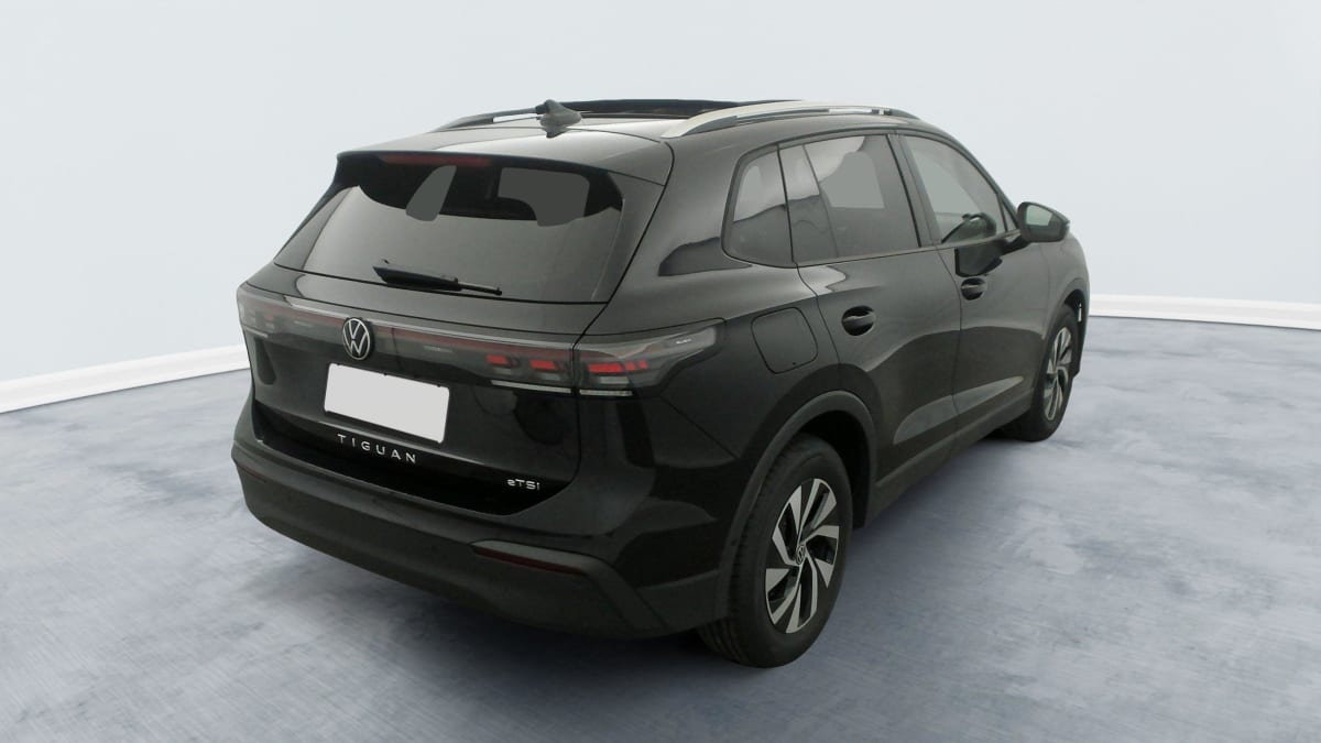 VOLKSWAGEN TIGUAN 1.5 eTSI 150CV DSG7 LIFE PLUS