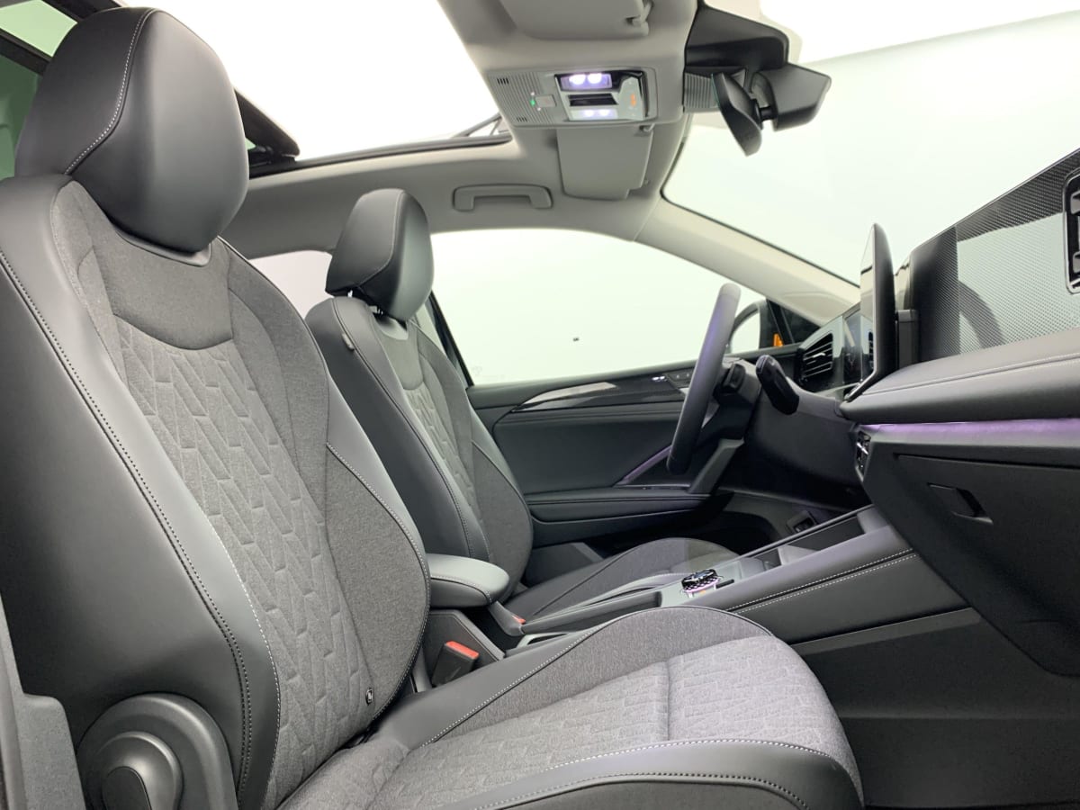 VOLKSWAGEN TIGUAN 1.5 eTSI 150CV DSG7 LIFE PLUS
