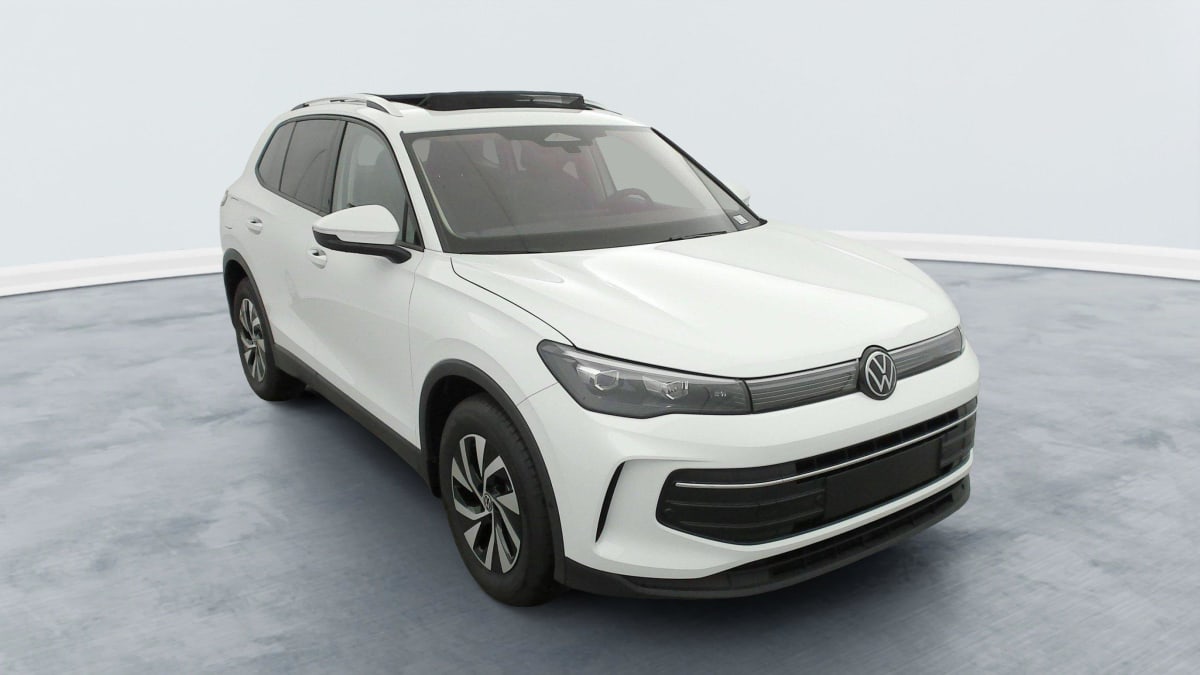 VOLKSWAGEN TIGUAN 1.5 eTSI 150CV DSG7 LIFE PLUS