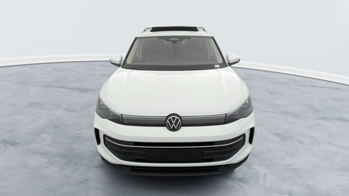 VOLKSWAGEN TIGUAN 1.5 eTSI 150CV DSG7 LIFE PLUS