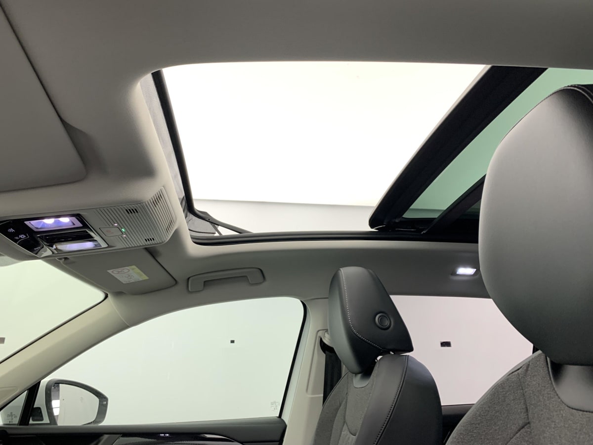 VOLKSWAGEN TIGUAN 1.5 eTSI 150CV DSG7 LIFE PLUS